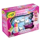 Crayola Washimals: Kimosható állatkák - kád szett - . kép
