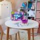 Crayola Scribble Scrubbie: Animais laváveis – conjunto de banheira - .Imagem