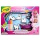 Crayola Washimals: Animaletti lavabili - set vasca - .immagine