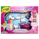 Crayola Washimals: Kimosható állatkák - kád szett - . kép