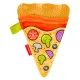 Igrača za dojenčke Grizalo kos pice, Fisher-Price - .slika