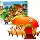 Monchhichi Spielset - Kauris Haus - . bild aus