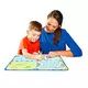 Aquadoodle Pro: Mijn ABC - letters en cijfers, tekentapijt met water - .afbeelding