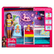 Set de joacă Camera pentru copii, Barbie Skipper Babysitters - .foto