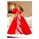 Lutka Barbie Barbie Holiday - rjavolaska - .slika