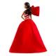 Lutka Barbie Barbie Holiday - rjavolaska - .slika