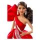 Lutka Barbie Barbie Holiday - rjavolaska - .slika