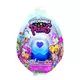 Figurica Pixies z presenečenjem, Hatchimals - belo-modra - .slika