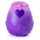 Figurica Pixies s presenečenjem, Hatchimals - roza-vijolična - .slika