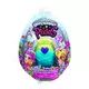 Figurica Pixies z presenečenjem, Hatchimals - zeleno-modra - .slika