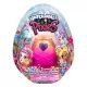 Figurica Pixies s presenečenjem dodatkom, Hatchimals - breskvasto-roza - .slika