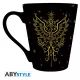 Harry Potter: feniks skodelica - 250 ml - .slika