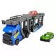 Auto transport vrachtwagen speelgoed, Dickie Toys - 2 soorten - .afbeelding
