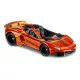 Vroče kolesa Eksotike Avtomobilček - Lamborghini Aventador J - .slika