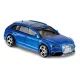 Hot Wheels Factory Fresh avtomobilček - 17 Audi RS 6 Avant, modra - .slika