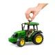 Traktor John Deere 5115M, Bruder - .slika