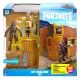 Komplet za igro Fortnite 1 x 1 Builder set - .slika