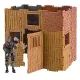 Komplet za igro Fortnite 1 x 1 Builder set - .slika