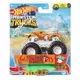 Hot Wheels Monster Trucks: Avtomobilček Nitro Nuggets - .slika