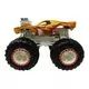 Hot Wheels Monster Trucks: Avtomobilček Nitro Nuggets - .slika