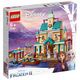 LEGO Disney: Arendelle faluja 41167 - . kép