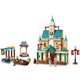 LEGO Disney: Arendelle faluja 41167 - . kép