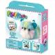 Pomemben je set Fluffables, Ustvari puhasto živalco - različne - .slika
