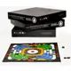 Castle of Mind - Brettspiel mit Anleitung auf Ungarisch - . bild aus