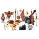Playmobil: Trening zmaja iz Burnhama - 70226 - .slika