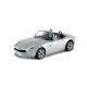 Avtomobilček Bburago Street Fire, BMW Z8 - 1:43 - .slika
