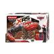 Carrera Go: Dirkaška steza Disney Pixar Cars - Mud Racing XRS - .slika