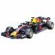 Bburago avtomobilček: Red Bull Racing Aston Martin 2018, RB14 - 1:43 - .slika