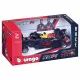 Bburago avtomobilček: Red Bull Racing Aston Martin 2018, RB14 - 1:43 - .slika