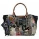 Torba Madmoiselle, Anekke - .slika