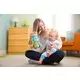 Lamaze: Salty Sam, das kleine Baby-Oktopus-Spielzeug – zum Aufhängen - . bild aus