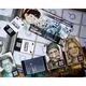 Настолна игра „Криминални хроники“ - на унгарски език - . изображение