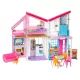 Barbie: sanjska hiša na plaži - POŠKODOVANA EMBALAŽA - .slika