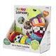 Lamaze: Gestalte es nach Belieben! Raupen-Babys Spielzeug - . bild aus