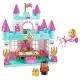 Igralni set Abrick, Princeskin grad - .slika
