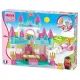 Igralni set Abrick, Princeskin grad - .slika