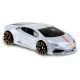 Tovarna svežih avtomobilov Hot Wheels, avtomobilček Lamborghini Huracán - .slika