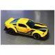 Hot Wheels Dream Garage, Avtomobilček 2005 Ford Mustang - rumena - .slika