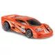Vroča kolesa eksotika, Avtomobilček Jaguar XJ220 - oranžna - .slika