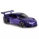 Hot Wheels Factory Fresh, Avtomobilček Porsche 911 GT3 RS - vijolična - .slika