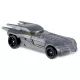 Hot Wheels Batman, Avtomobilček Batmobile - srebrna - .slika
