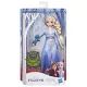Princeske Disney Frozen 2: Elsa, Pabbie in Salamander - .slika