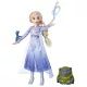 Princeske Disney Frozen 2: Elsa, Pabbie in Salamander - .slika