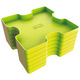 Trefl: Organizator za puzzle - set od 6 komada - .slika