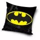 Batman znak, prevleka za blazino - 40 x 40 cm - .slika