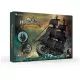 Kraljica Annes Maščevanje puzzle 3D - 308 kosov - .slika
